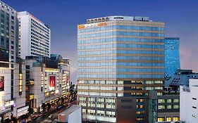 Ibis Ambassador Myeongdong